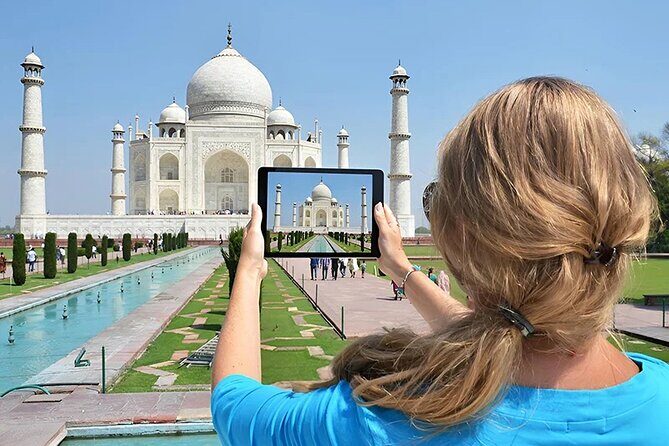 From Delhi: Same Day Taj Mahal, Agra Tour By Car with Option - Who This Tour Fits Best (and Who Should Think Twice)