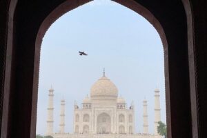 From Delhi: Sunrise Taj Mahal Tour From Delhi All Inclusive - Timing the Taj Mahal: leaving early is the whole trick