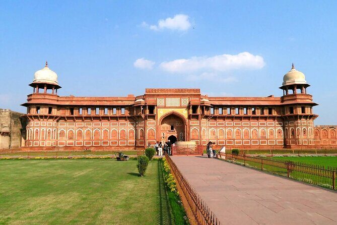 From Delhi: Sunrise Taj Mahal Tour From Delhi All Inclusive - The 10–12 hour plan: how to make it feel less exhausting