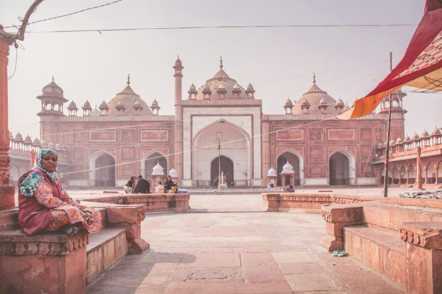 From Delhi: Taj Mahal & Agra Private Day Trip with Transfers - Key Points You’ll Care About