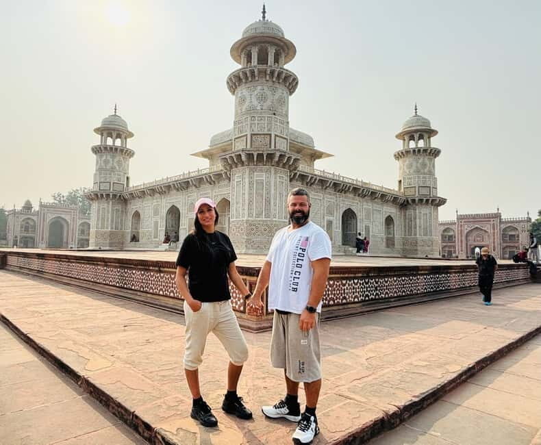 From Delhi: Taj Mahal & Agra Tour by Gatimaan Express Train - Should you book this Delhi to Agra Taj day tour?