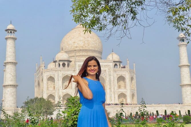 From Delhi: Taj Mahal and Agra City Tour by Car - All Inclusive - Price and value: what you’re really paying for