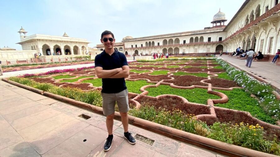 From Delhi: Taj Mahal and Agra Day Tour by Super-fast Train - Why this Delhi to Agra day trip feels different