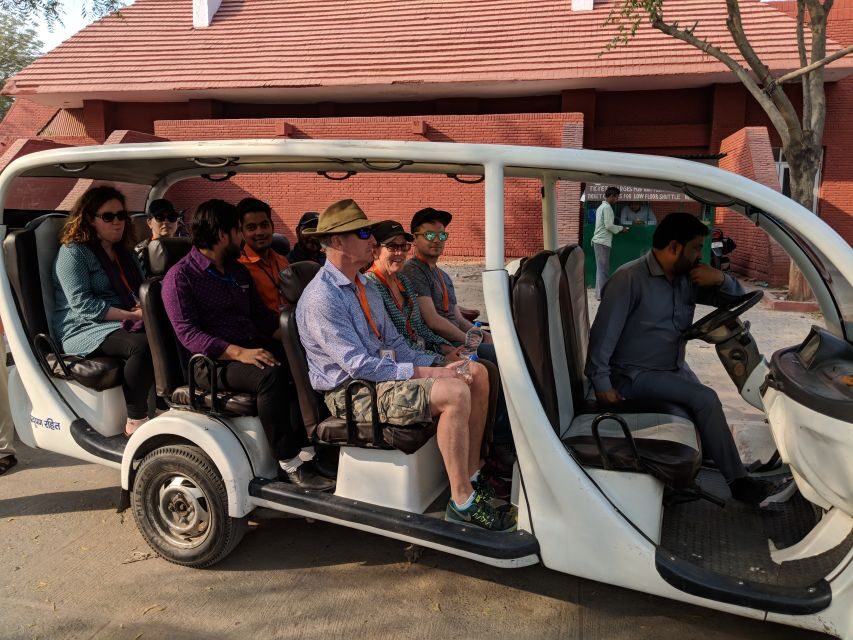 From Delhi: Taj Mahal and Agra Fort Private Sunrise Tour - Should You Book This Sunrise Taj and Agra Fort Tour?