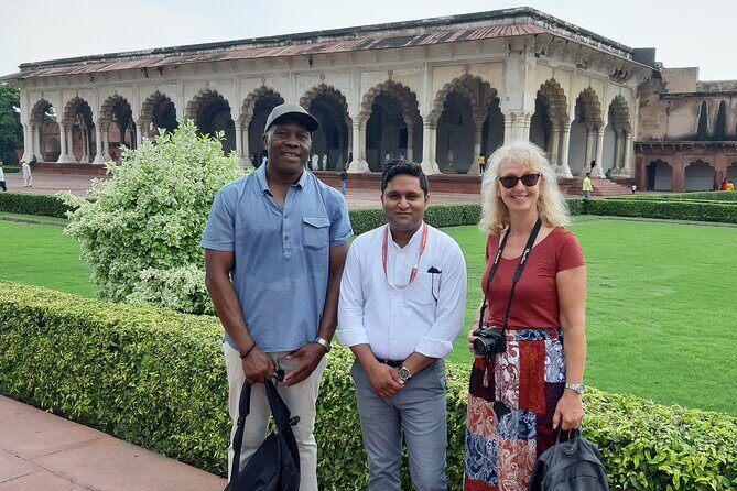 From Delhi Taj Mahal and Agra Tour by Car - Why This Delhi–Agra Day Trip Feels Worth It