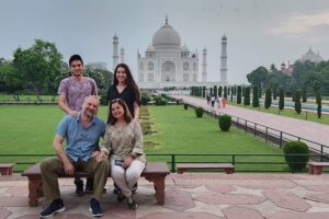 From Delhi Taj Mahal and Agra Tour by Car - Price and What Makes It Good Value at $35.23
