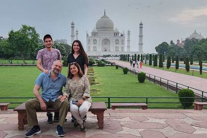 From Delhi Taj Mahal and Agra Tour by Car - Price and What Makes It Good Value at $35.23