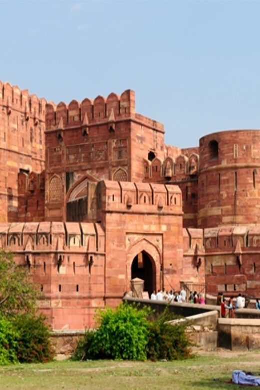 From Delhi: Taj Mahal Sunrise, Agra Fort & Baby Taj Day Tour - Practical checklist before you go (and what can spoil the morning)