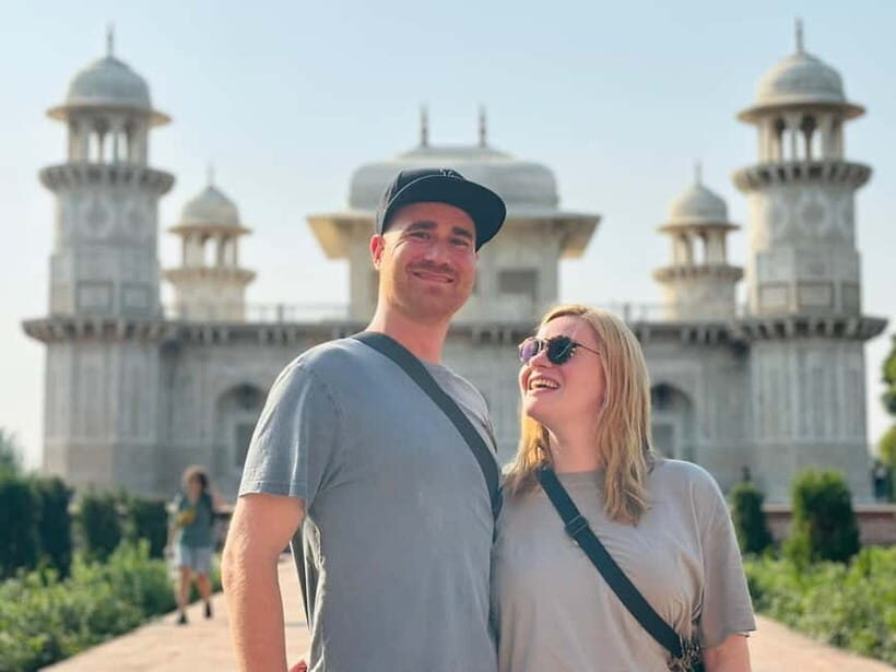 From Delhi: Taj Mahal Sunrise and Agra Fort Private Tour - What’s included (and where value really comes from)