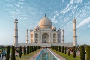 From Delhi: Taj Mahal Sunrise, Baby Taj & Agra Fort Day Tour - Private AC Car From Delhi (and Nearby Cities): Comfort That Adds Up