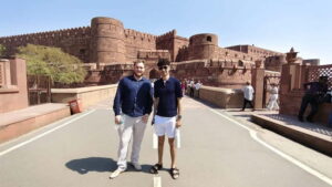 From Delhi: Taj Mahal Sunrise Tour with Elephant SOS Center - Getting the most from a private Taj Mahal guide