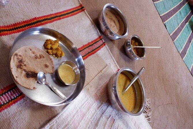 From Jodhpur : Overnight Stay In Desert With Camel Safari - Sunset camel ride: timing, comfort, and photo reality