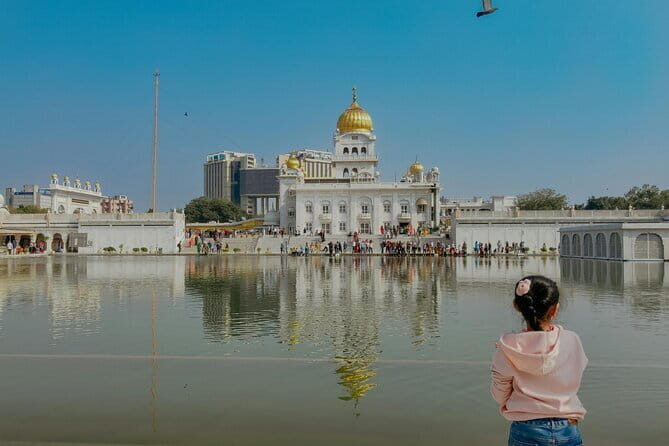 Full Day 8 Hours Old and New Delhi City Tour. - Who Should Book This Tour (and Who Might Skip It)