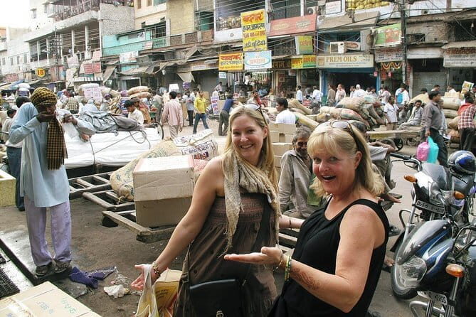 Full Day 8 Hours Old and New Delhi City Tour. - Should You Book This Old and New Delhi City Tour?