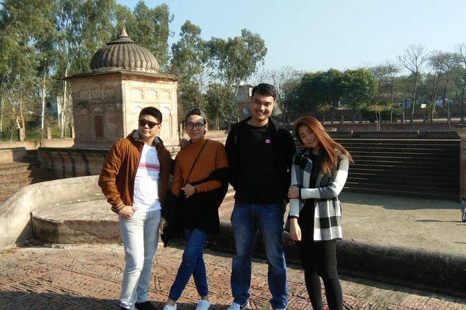 Full day Amritsar city tour with Wagah border ceremony - Jallianwala Bagh: the 1919 memorial stop that changes the tone