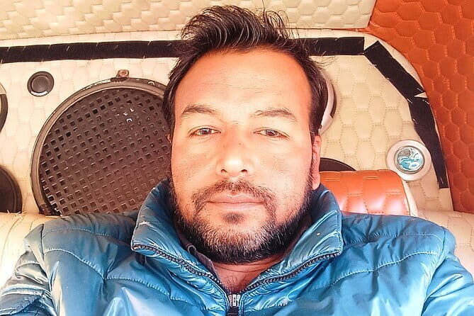 Full Day Jaipur Luxury Tuk-Tuk Tour - Setting off at 9:00am: how the day runs in real life
