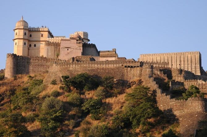 Full Day Jaipur Luxury Tuk-Tuk Tour - Jal Mahal on Man Sagar Lake: Water Palace views with quick timing