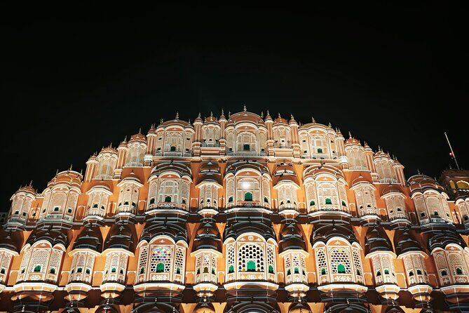 Full-day Jaipur Private Sightseeing Tour by Car with Guide - Price and value: what you’re really paying for