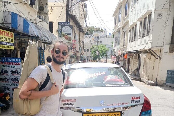 Full-Day Private Udaipur Sightseeing Tour with optional Guide - Price and value: how this adds up for your group