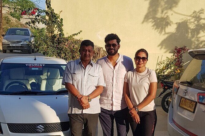 Full-Day Private Udaipur Sightseeing Tour with optional Guide - Should you book this private Udaipur day tour?