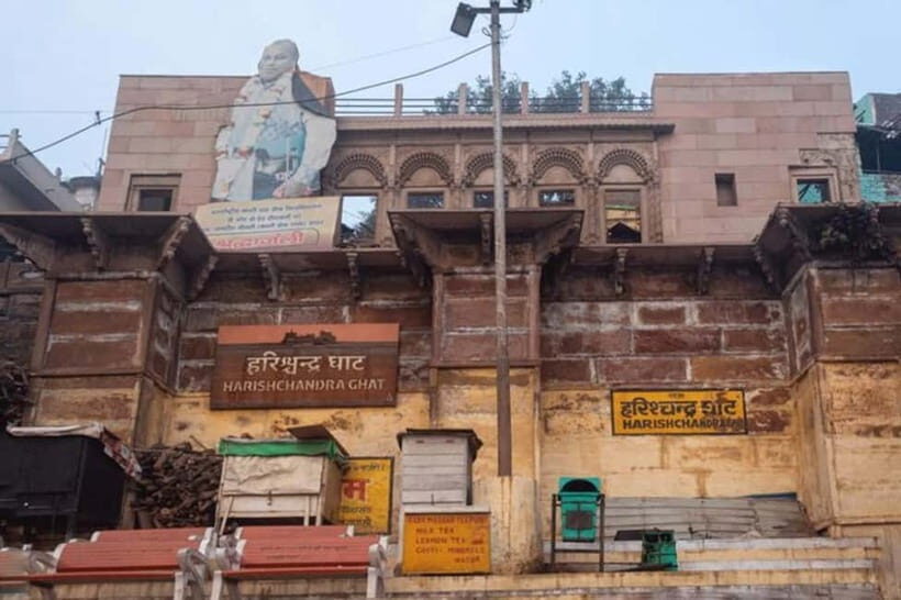 Full-day private Varanasi tour with AC car, boat & Sarnath - Why a 5:30am start makes the whole day click