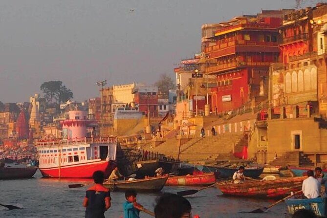 Full Day Sightseeing Of Varanasi - Ultimate 1 Day in Varanasi - Why this 1-day Varanasi and Sarnath plan works