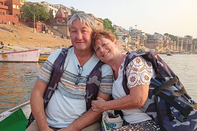 Full Day Sightseeing Of Varanasi - Ultimate 1 Day in Varanasi - Banaras Hindu University: a break with a purpose