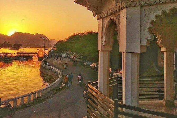 Full-Day Udaipur Sightseeing Private Tour with optional Guide - City Palace and Crystal Gallery: The Royal Core You’ll Actually Remember