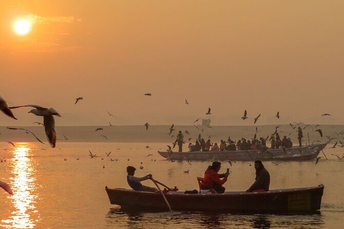 Full Day Varanasi Private Tour with Temples, Ghats & Rituals - Who should book this Varanasi private tour?