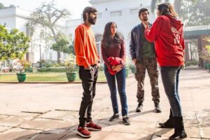 Gandhi Delhi Private History Adventure Tour - Gandhi Smriti and the Birla House: The Final Days in Real Space