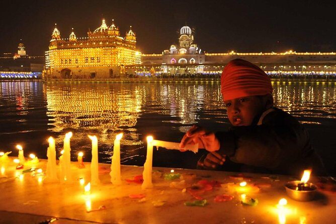 Golden Temple, Jallianwala Bagh, Partition Museum & Wagha Border - #Travellouge - A one-day Amritsar route that actually makes sense
