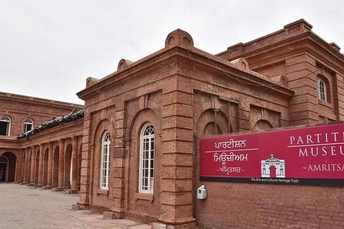 Golden Temple, Jallianwala Bagh, Partition Museum & Wagha Border - #Travellouge - Price and what you truly get for $31