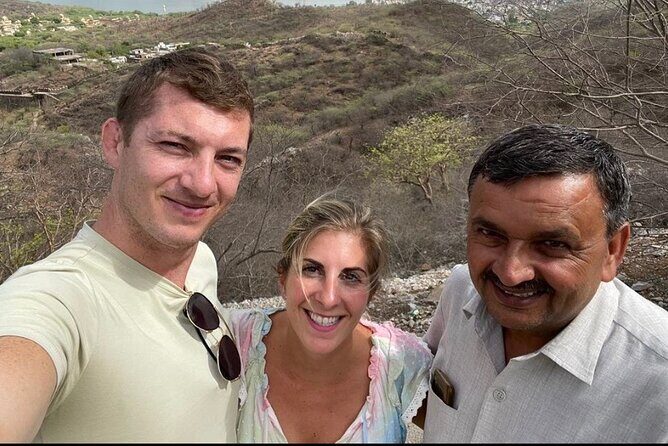 Golden Triangle Agra Jaipur with Namaste Private Driver India - Day 5 to Agra: Chand Baori at Abhaneri and Agra Fort Before Taj Day