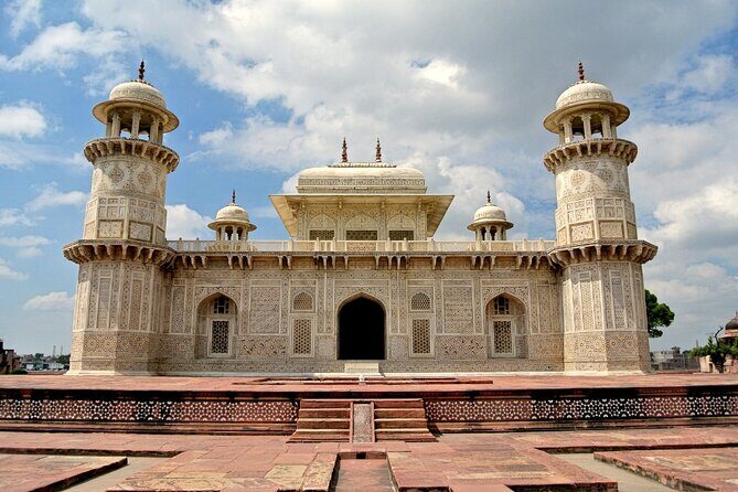 Golden Triangle & Ranthambore: 4-Day Private Tour from Delhi - What the $215 Price Covers (and Where Costs Add Up)