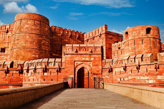 Golden Triangle & Ranthambore: 4-Day Private Tour from Delhi - Timing Notes: Thursday/Monday Variations and Safari Ticket Reality