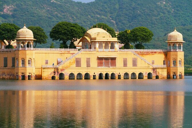 Golden Triangle & Ranthambore: 4-Day Private Tour from Delhi - Day 1 in Delhi: Gurudwara Peace, Old Delhi Energy, Humayun’s Tomb