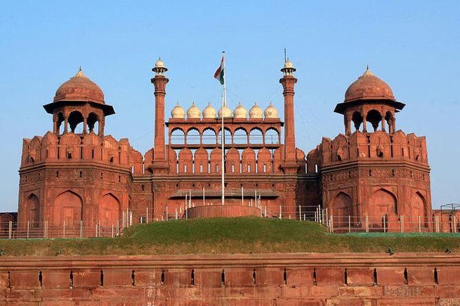 Golden Triangle Tour 3 Days - The guide experience: where the tour becomes more than transport
