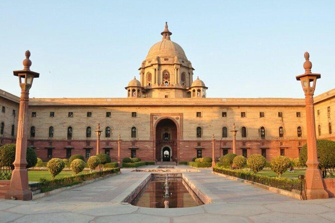 Golden Triangle Tour India 4 Days From Delhi - Price and ticket coverage: where your $130 goes