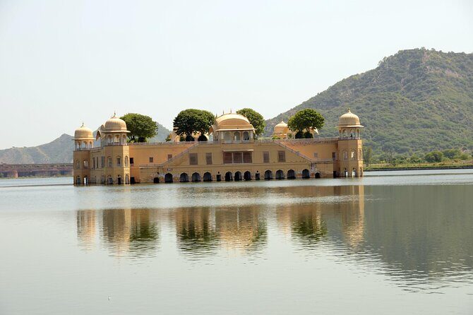 Golden Triangle Tour: Private Delhi Agra Jaipur 5 Nights 6 Days - Key things that matter on this 6-day Golden Triangle tour
