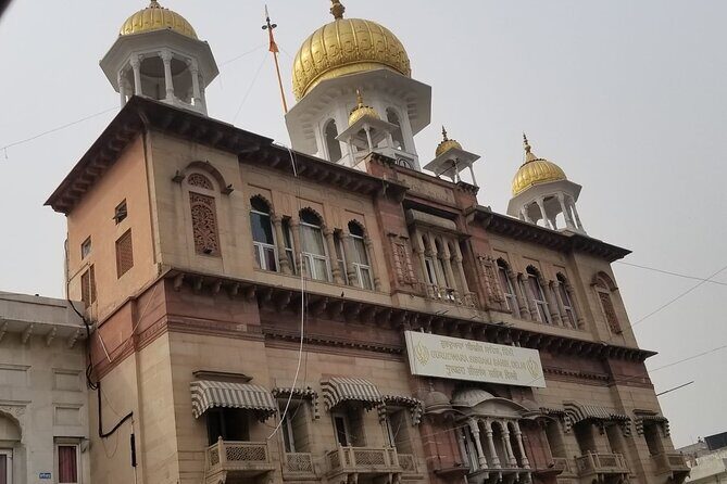 Golden Triangle Tour: Private Delhi Agra Jaipur 5 Nights 6 Days - What the Price Really Covers, and What You’ll Still Pay