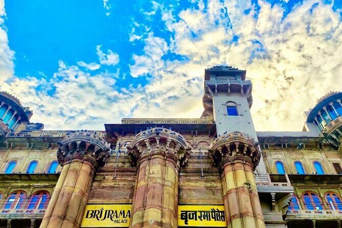 Guide francophone à varanasi - Rakesh - Should you book Rakesh’s Varanasi walk?