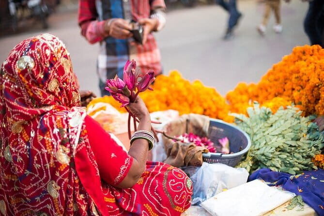 Guided Jaipur City Tour with Sunset - Pickup, AC Comfort, and a Day That Doesn’t Feel Like a Sprint