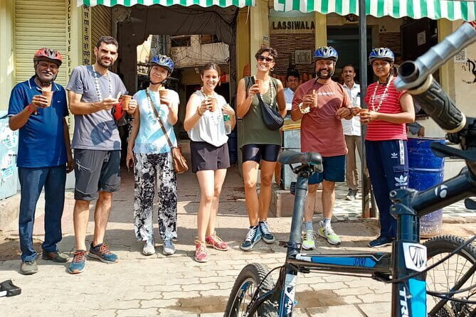 Guided Jaipur City Tour with Sunset - City Palace: The Stop That Gives Jaipur Context