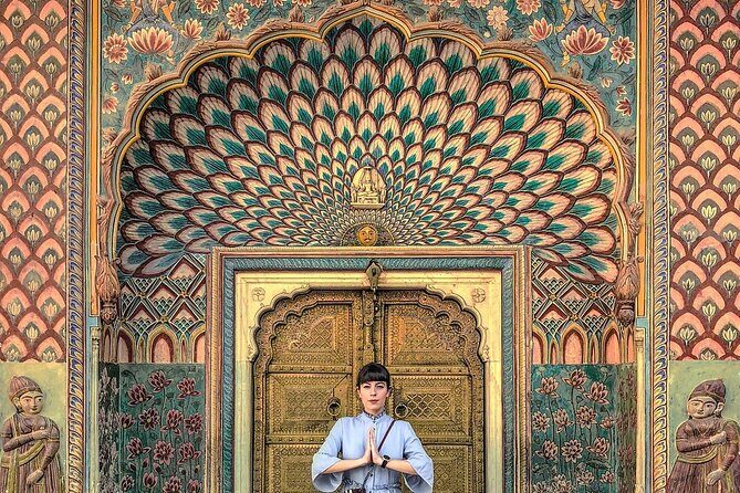 Half-Day Jaipur Sightseeing Tour with Guide Option - What the half-day title hides: 9–10 hours of intentional pacing