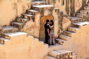 Half-Day Jaipur Sightseeing Tour with Guide Option - Private transport and the small group size that keeps photos from feeling frantic