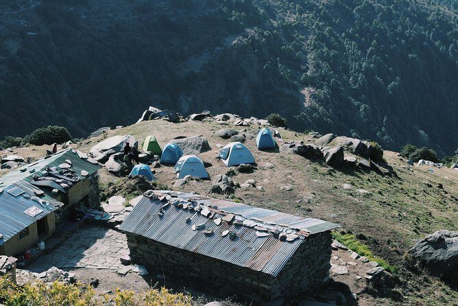 Hiking Day Tour to Triund from Dharamshala - What to Pack for Triund (So You Don’t Chase Comfort)