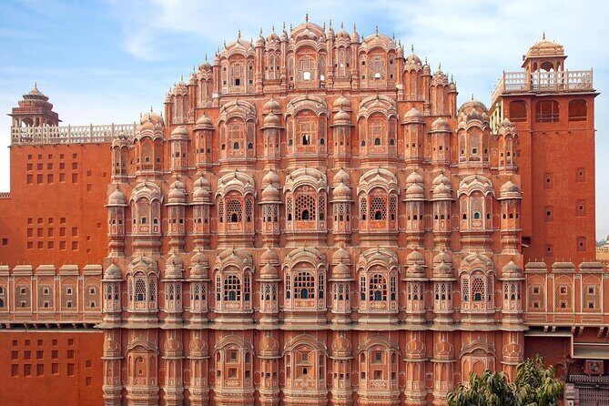 I Bike Inside Jaipur - Key highlights that make this bike tour worth your morning