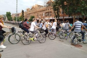 I Bike Inside Jaipur - Price and what you actually get for $32