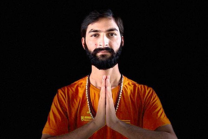 INDIVIDUAL YOGA CLASS - BEGINNER / ADVANCED Sunrise Yoga with Ayush in Varanasi - Key highlights you’ll actually care about