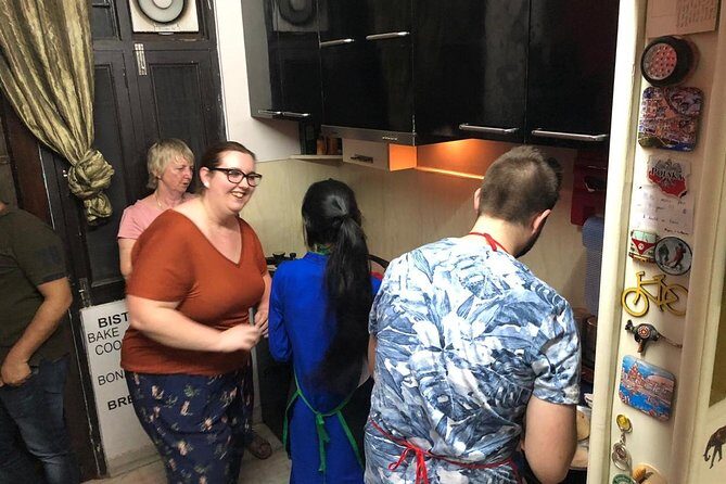 Interactive Cooking Class with a Local Family in Jaipur - Price and Value: Why $26 Makes Sense Here